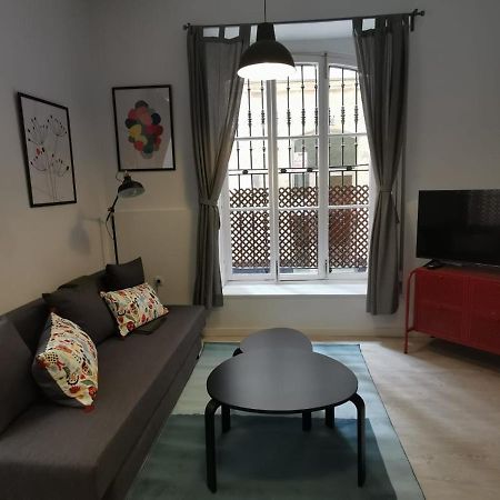 Cdz - Buen Aire De Cadiz Apartment Exterior photo