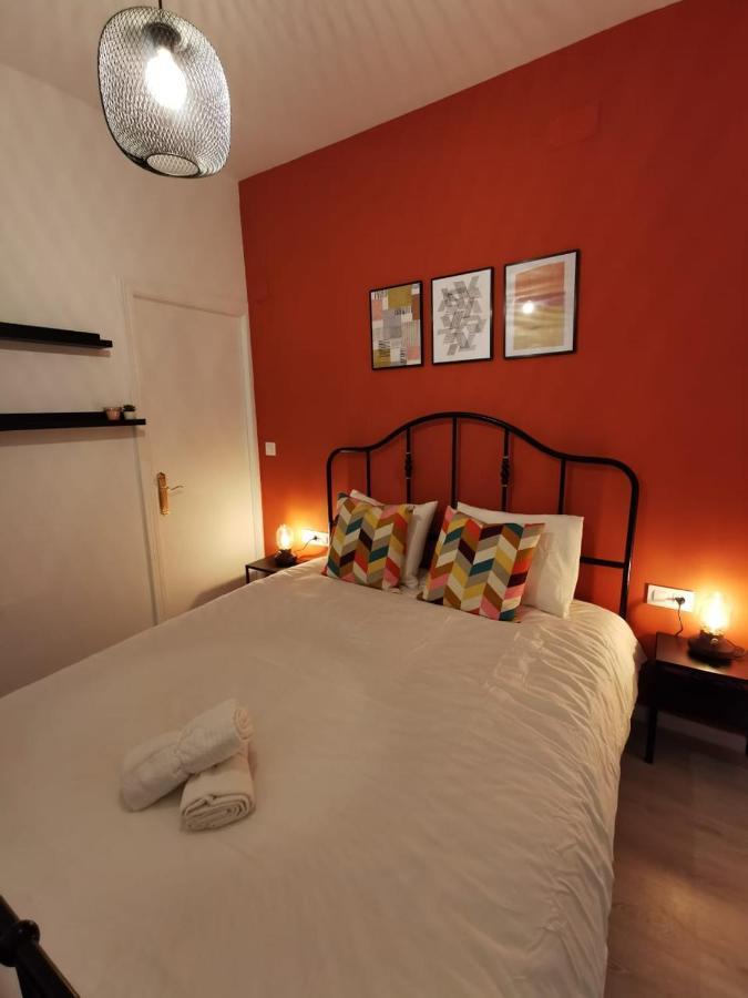 Cdz - Buen Aire De Cadiz Apartment Exterior photo