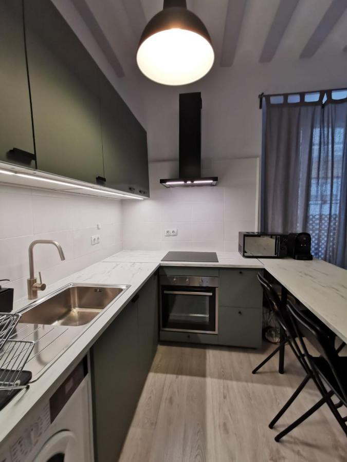 Cdz - Buen Aire De Cadiz Apartment Exterior photo
