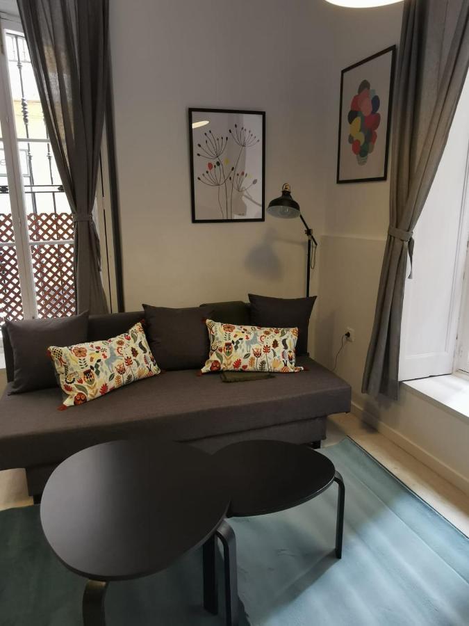 Cdz - Buen Aire De Cadiz Apartment Exterior photo