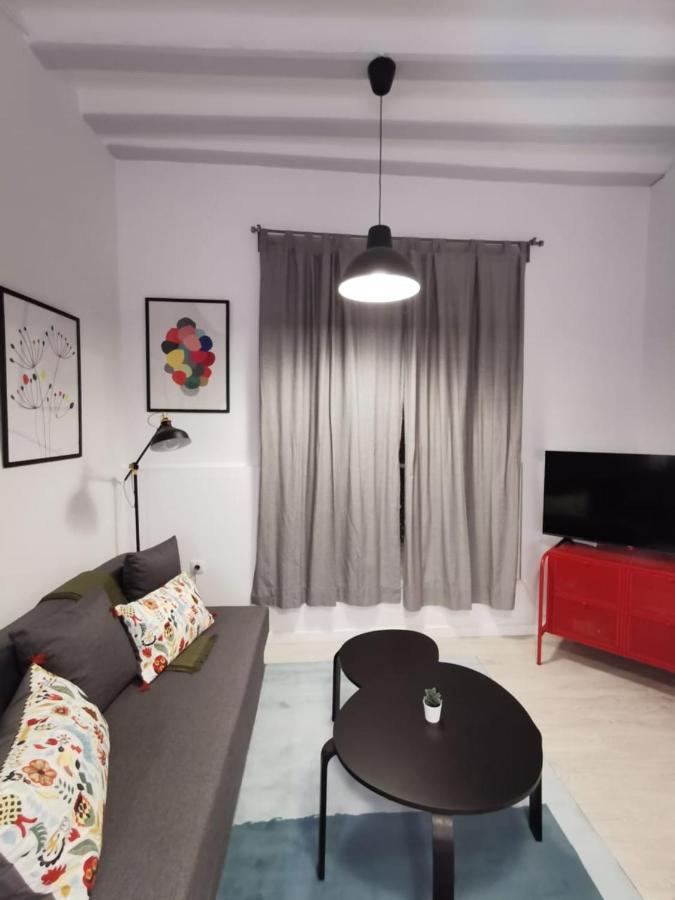 Cdz - Buen Aire De Cadiz Apartment Exterior photo